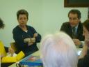 Reunió amb TRANA