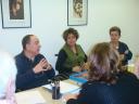Reunió amb TRANA