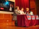 Reunió pública de Marisol Soneira