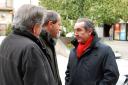 VISITA PRESIDENT BOURQUIN