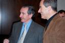 VISITA PRESIDENT BOURQUIN