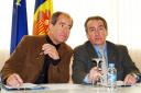 VISITA PRESIDENT BOURQUIN