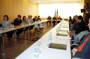 VISITA PRESIDENT BOURQUIN