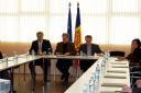 VISITA PRESIDENT BOURQUIN