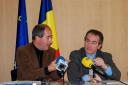 VISITA PRESIDENT BOURQUIN