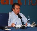 Reunió de treball candidats