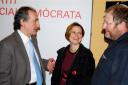 Inauguració local de campanya Escaldes-Engordany