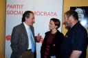 Inauguració local de campanya Escaldes-Engordany