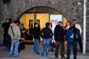 Inauguració local de campanya Escaldes-Engordany